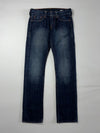 Levi’s Premium Jeans (W:32) (L:43.5)