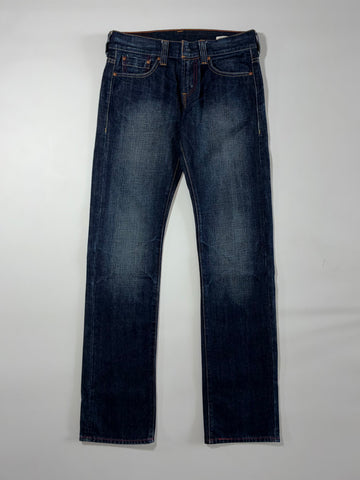 Levi’s Premium Jeans (W:32) (L:43.5)