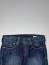 Levi’s Premium Jeans (W:32) (L:43.5)