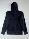 Adidas Athletics Big Logo Hoodie Black  (S)