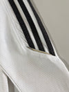 Adidas Berlin Marathon Climalite 1/4 Zip Pullover (S)