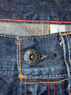 Levi’s Premium Jeans (W:32) (L:43.5)