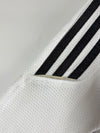 Adidas Berlin Marathon Climalite 1/4 Zip Pullover (S)