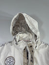 Camp David “CD25/01” Sailing (Hidden Cap )Jacket (2XL/3XL)