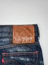 Levi’s Premium Jeans (W:32) (L:43.5)