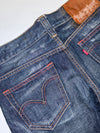 Levi’s Premium Jeans (W:32) (L:43.5)