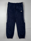 Adidas 3-Stripe Track Pants (W:37) (L:41)