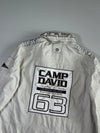 Camp David “CD25/01” Sailing (Hidden Cap )Jacket (2XL/3XL)