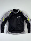 Alpinestars Mesh Riding Jacket Paded (L)
