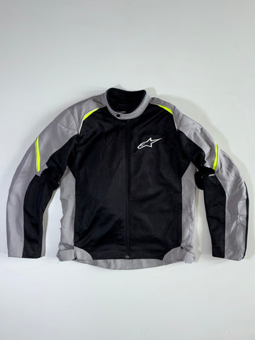 Alpinestars Mesh Riding Jacket Paded (L)