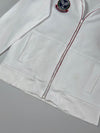 Polo Ralph Lauren Wimbledon Big Pony White Track Jacket (S)
