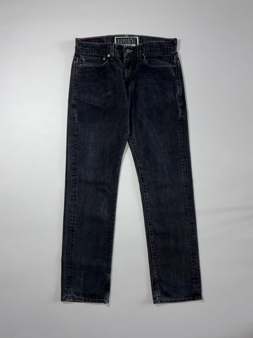 Levi’s “The Original Jeans” (W:33) (L:42)