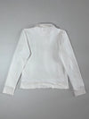 Polo Ralph Lauren Wimbledon Big Pony White Track Jacket (S)