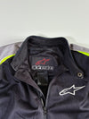 Alpinestars Mesh Riding Jacket Paded (L)