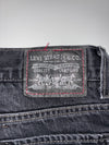 Levi’s “The Original Jeans” (W:33) (L:42)
