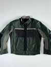 Dainese Textile Motorcycle Jacket Paded (L)