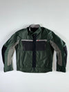 Dainese Textile Motorcycle Jacket Paded (L)