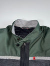 Dainese Textile Motorcycle Jacket Paded (L)