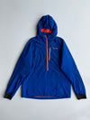 Patagonia Half-Zip Hooded Anorak Jacket (XL)