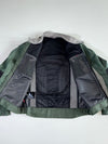 Dainese Textile Motorcycle Jacket Paded (L)