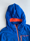 Patagonia Half-Zip Hooded Anorak Jacket (XL)