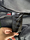 Dainese Textile Motorcycle Jacket Paded (L)