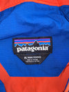 Patagonia Half-Zip Hooded Anorak Jacket (XL)