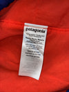 Patagonia Half-Zip Hooded Anorak Jacket (XL)