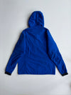 Patagonia Half-Zip Hooded Anorak Jacket (XL)
