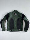 Dainese Textile Motorcycle Jacket Paded (L)