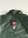 Dainese Textile Motorcycle Jacket Paded (L)