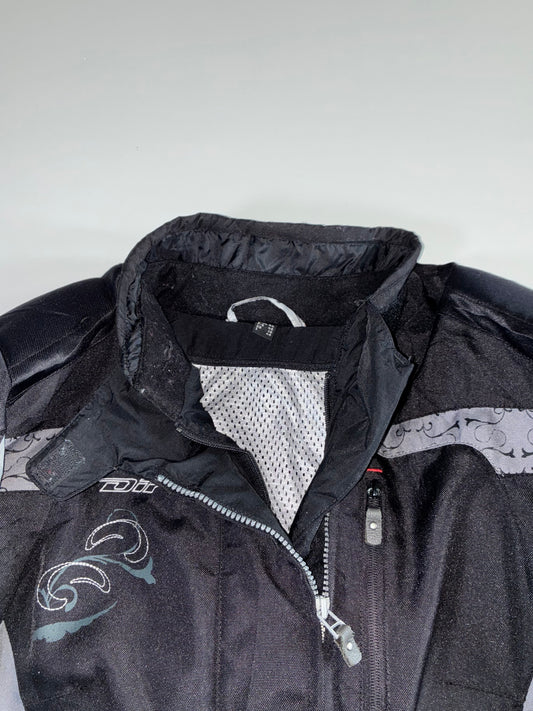 DIFI Women’s Armored Riding Jacket Paded (L)