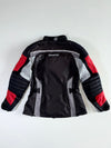 DIFI Women’s Armored Riding Jacket Paded (L)