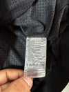 Adidas Black Zip-Up Bomber Jacket (S)