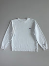 Champion Basic Crewneck Sweatshirt (M/L)
