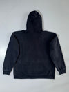 Thrasher | Skateboard Magazine Hoodie Black | (L)
