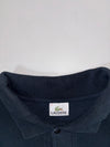 Lacoste Navy Classic Pique Polo Shirt (2XL)