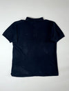 Lacoste Navy Classic Pique Polo Shirt (2XL)