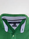 Tommy Hilfiger Green Classic Fit Polo Shirt (L)