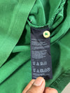Tommy Hilfiger Green Classic Fit Polo Shirt (L)