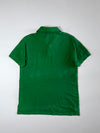 Tommy Hilfiger Green Classic Fit Polo Shirt (L)