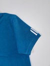 Adidas Team Issue Blue Climachill Polo Shirt  (M)