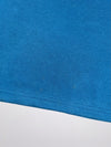 Adidas Team Issue Blue Climachill Polo Shirt  (M)