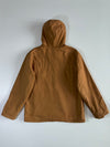 Lee Sherpa-Lined Hooded (Furr Inside) Work Jacket (XL)