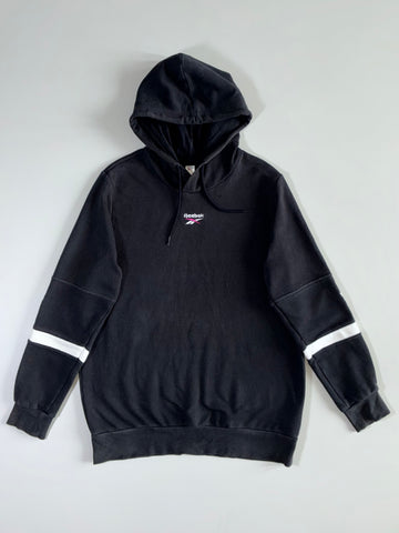 Reebok Colorblock Hoodie (L)