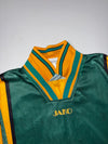 Jako “Mühlpointner Sport” Goalkeeper Jersey (L)
