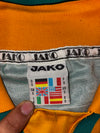 Jako “Mühlpointner Sport” Goalkeeper Jersey (L)