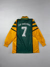 Jako “Mühlpointner Sport” Goalkeeper Jersey (L)