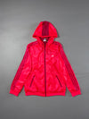 Adidas Hooded Windbreaker Jacket (S)