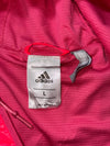 Adidas Hooded Windbreaker Jacket (S)